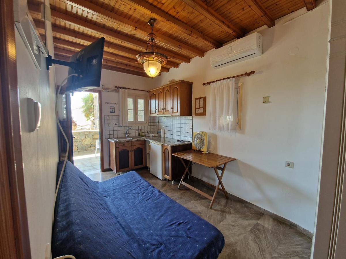 Fanari Studios Habitación foto