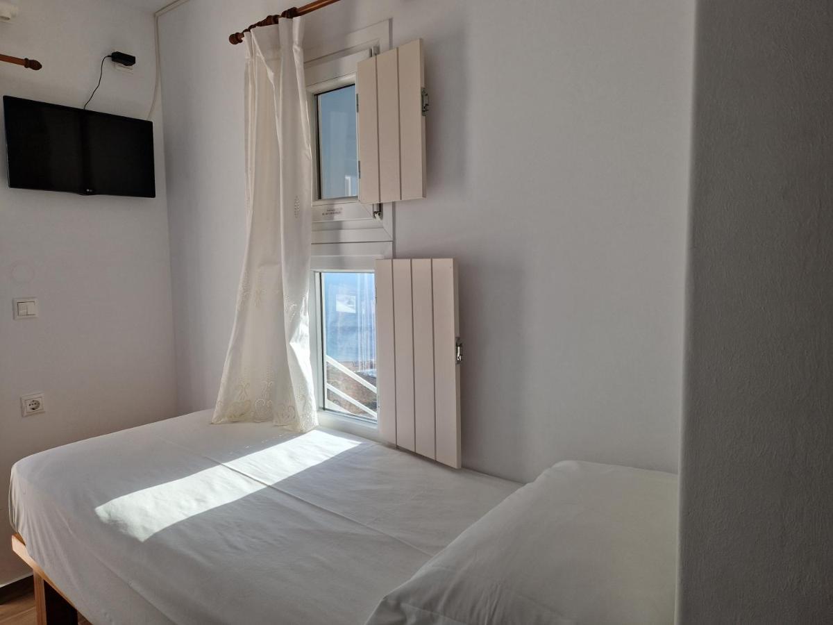 Fanari Studios Habitación foto