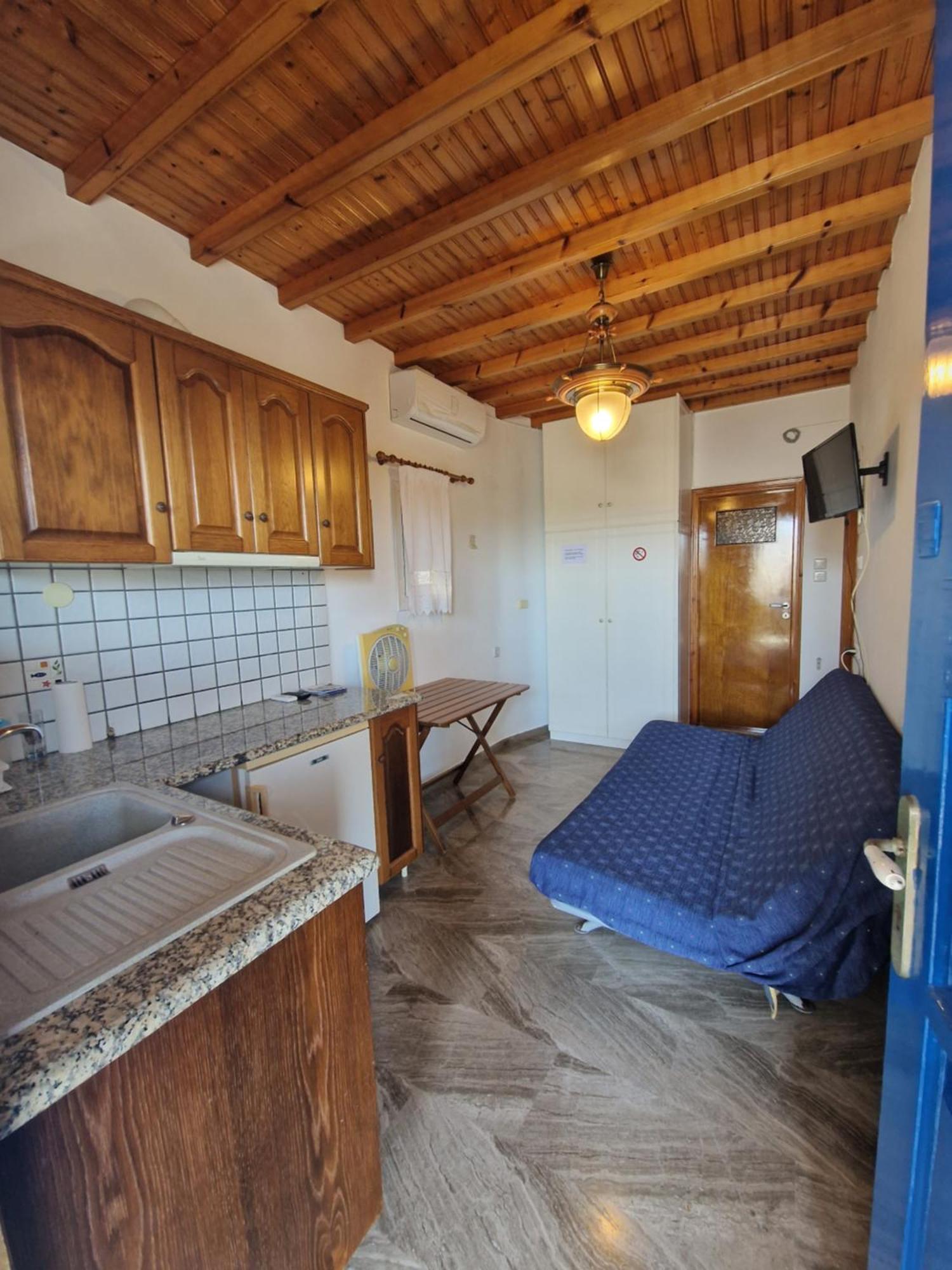 Fanari Studios Habitación foto