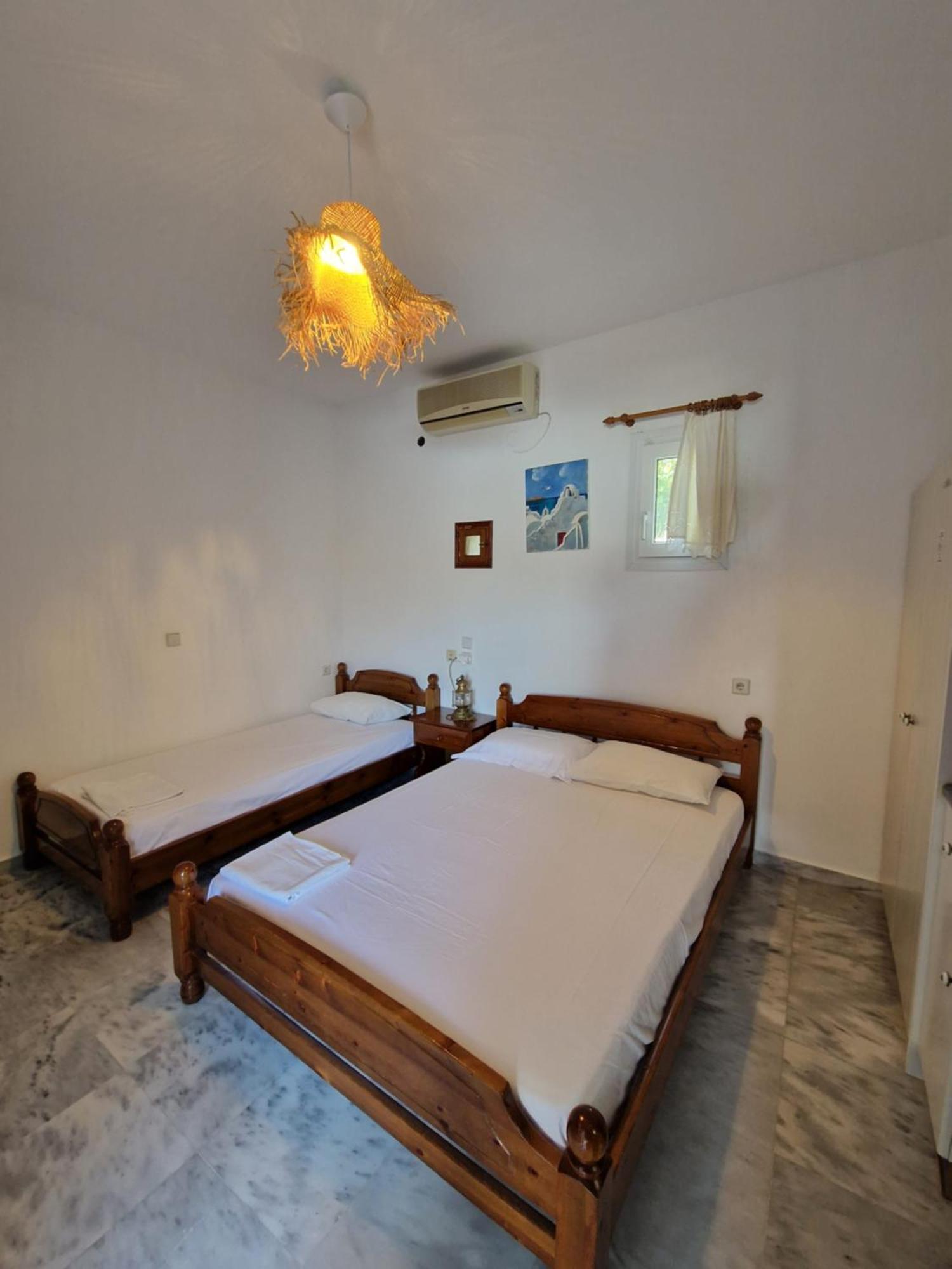 Fanari Studios Habitación foto